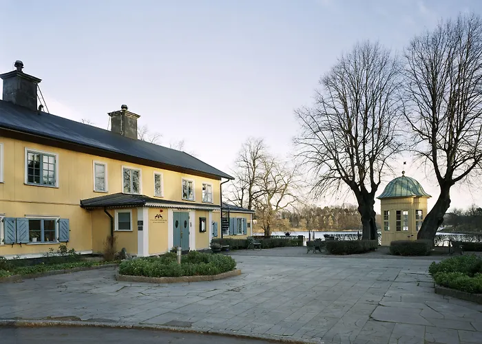 Stallmaestaregarden Hotel, Stockholm, A Member Of Design Hotels
