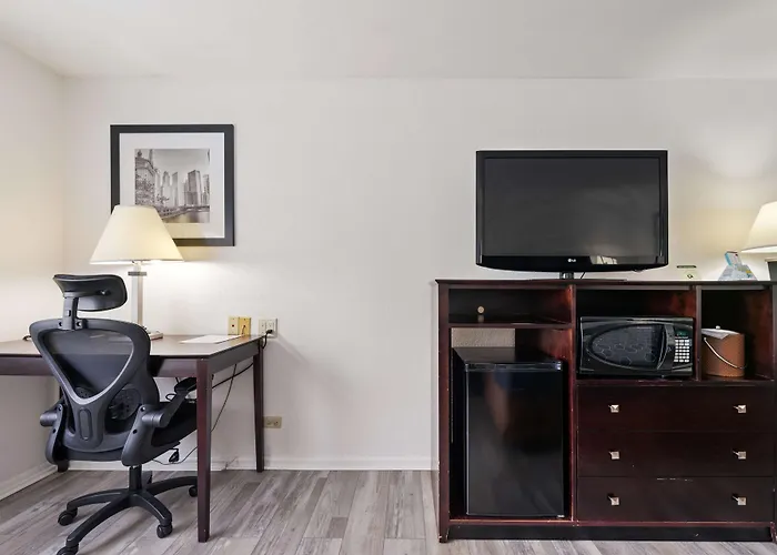 Best Western Oakbrook Inn