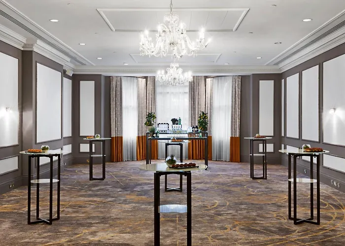 Bristol Marriott Royal Hotel