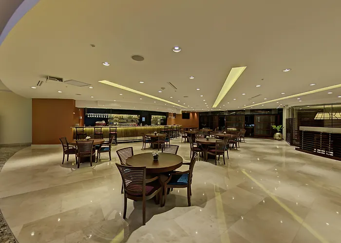 Sheraton Guayaquil