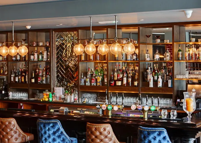 Dublin Skylon Hotel