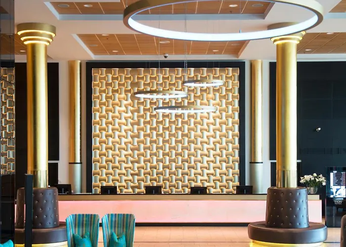 Thon Hotel Opera