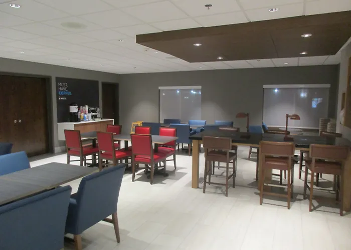 Holiday Inn Express O'Neill By Ihg