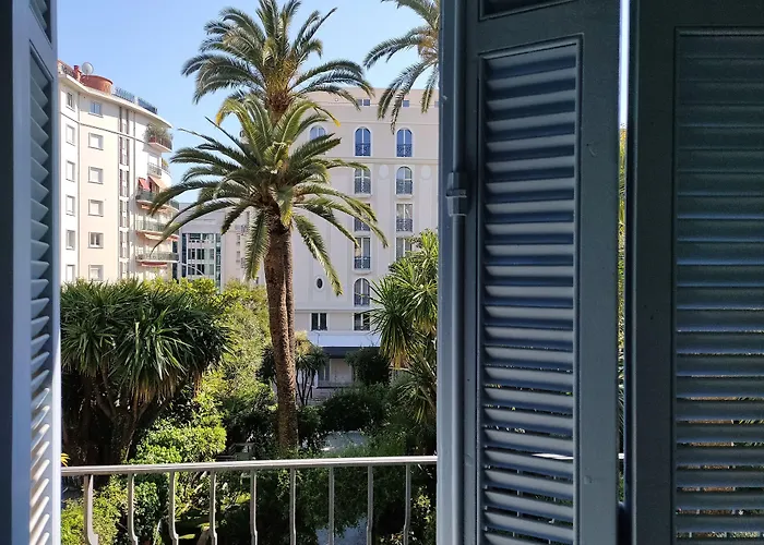 Hotel De Provence