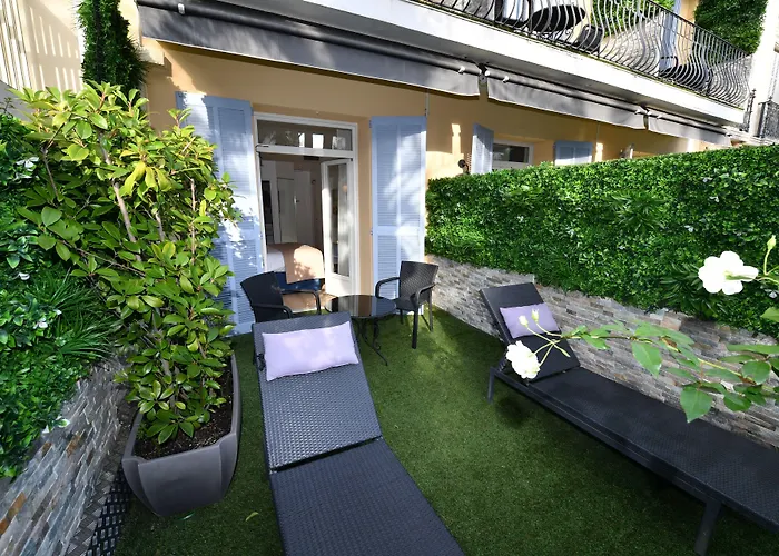 Hotel De Provence