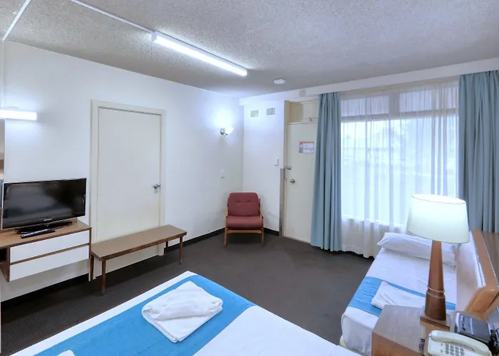 Goulburn Central Motel