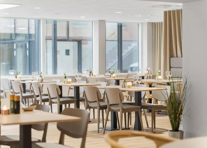 Best Western Plus Hotel Odense
