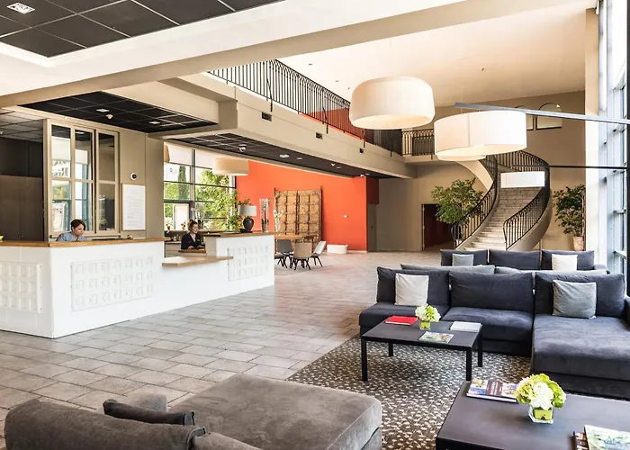 Avignon Grand Hotel