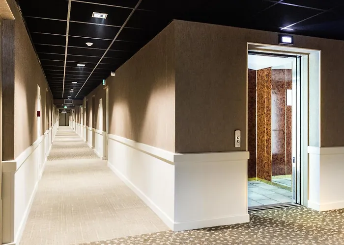 Avignon Grand Hotel