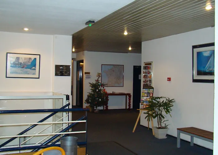 Hotel Life Bordeaux Gare - Bg
