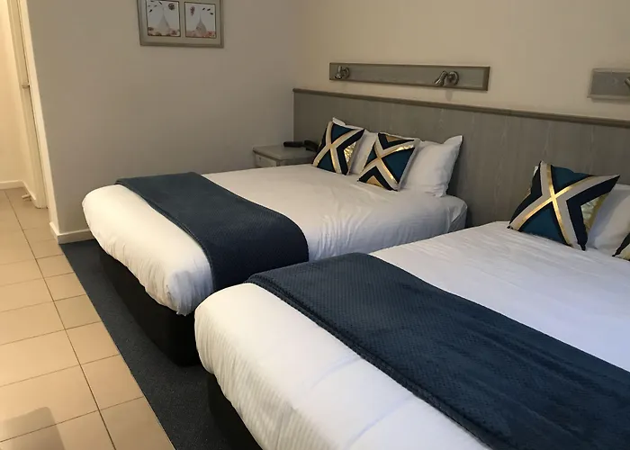 Comfort Inn Glenelg