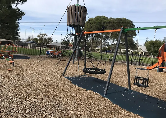 Comfort Inn Glenelg