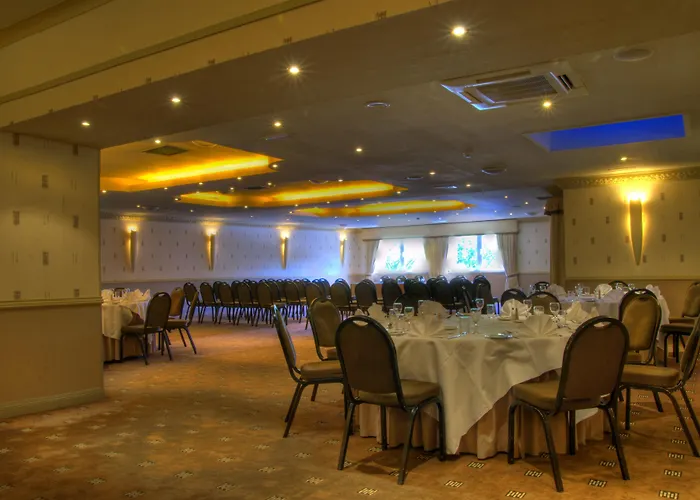 Best Western Queens Hotel