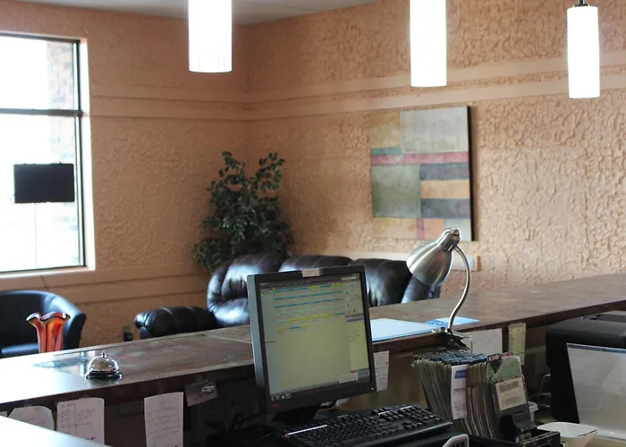 Travelodge By Wyndham Swift Current