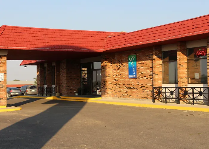 Travelodge By Wyndham Swift Current