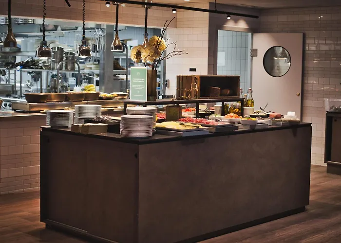 Hotel Birger Jarl