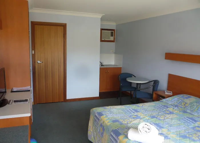 Lacepede Bay Motel