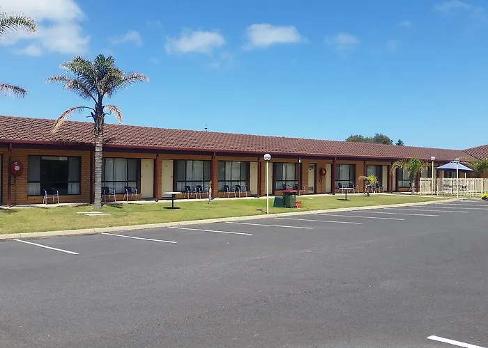 Lacepede Bay Motel
