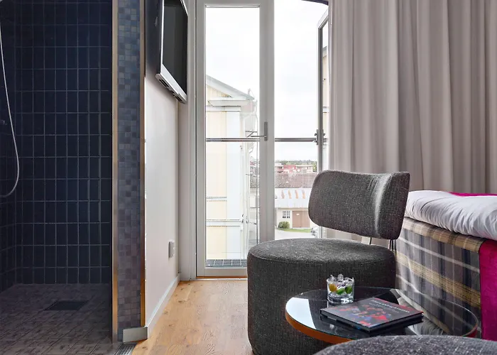 Best Western Hotell Hudik