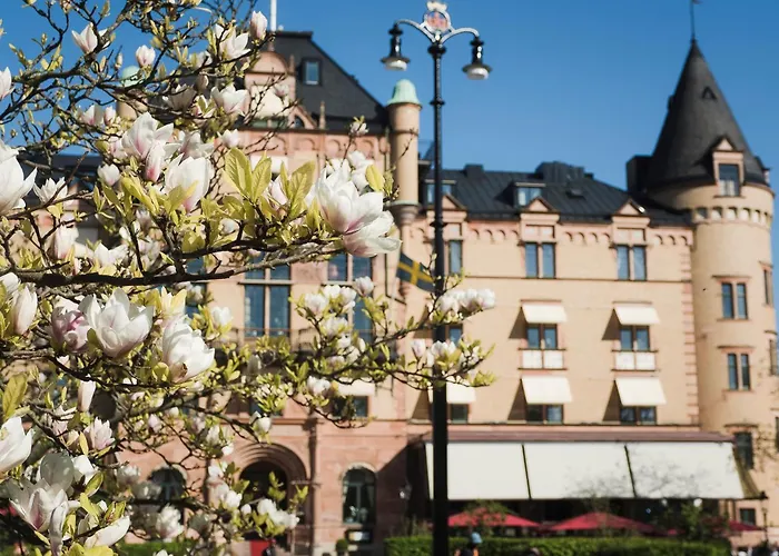 Grand Hotel Lund
