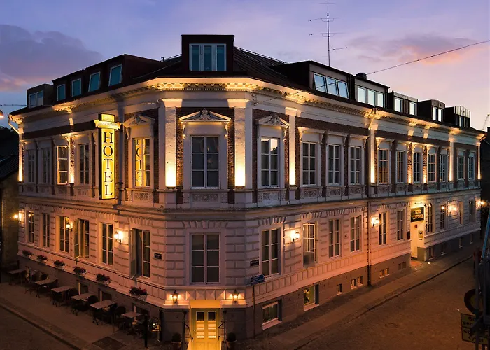 Hotel Concordia