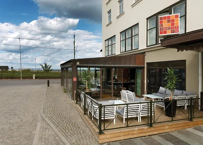 Elite Stora Hotellet