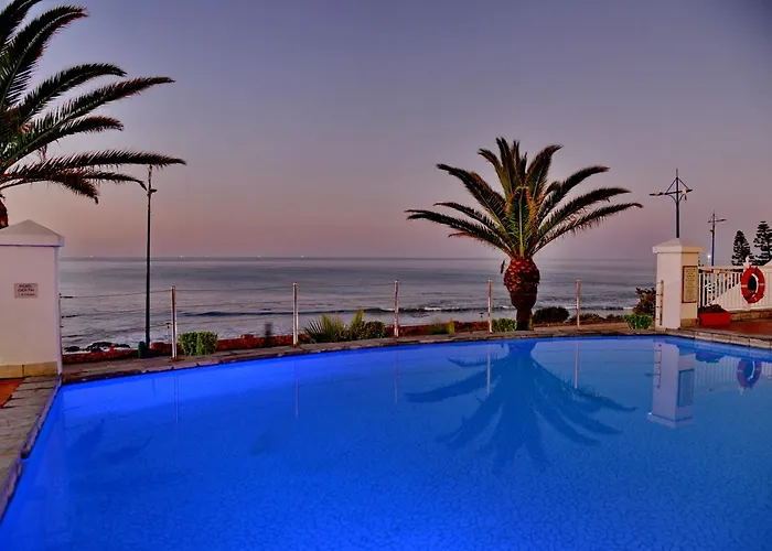 Courtyard Hotel Gqeberha