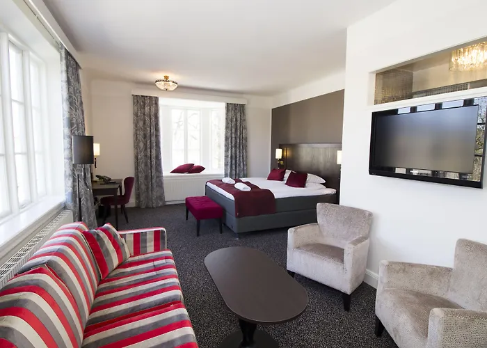 Grand Hotel Alingsas