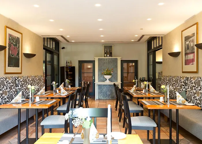 Hotel ARTE Schwerin