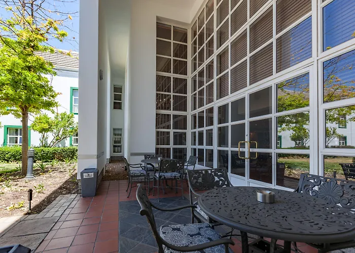 City Lodge Hotel Grandwest