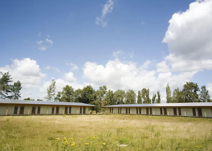 Hotelcamp Reinsehlen