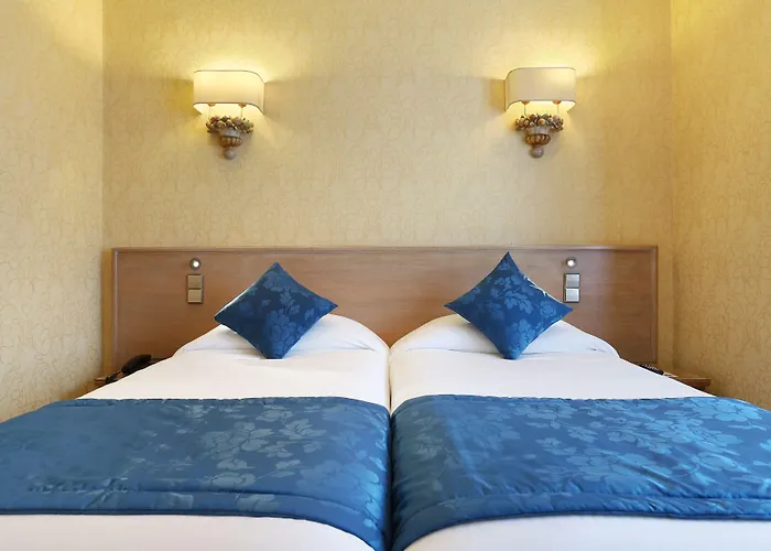 Cecilia Hotel Paris
