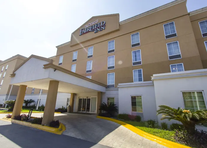Wyndham Garden Monterrey Aeropuerto
