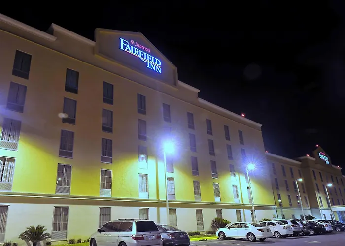 Wyndham Garden Monterrey Aeropuerto