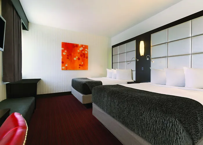 Harrah'S Ak-Chin Hotel And Casino - A Caesars Rewards Destination
