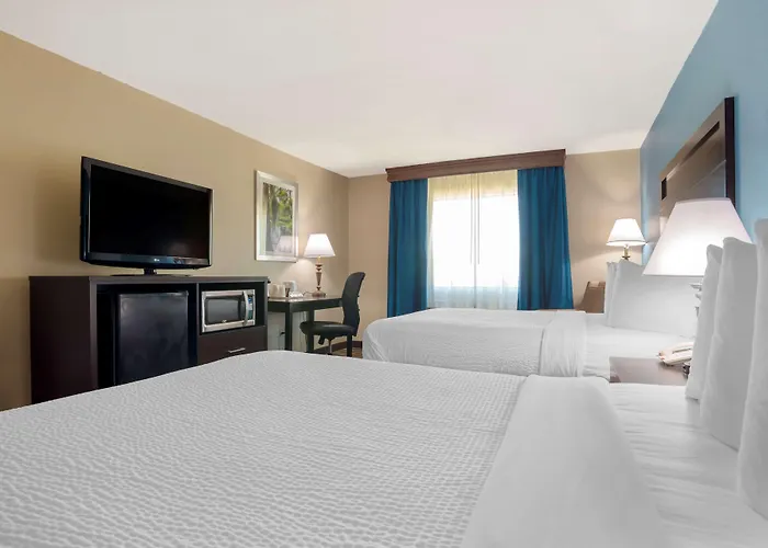 Best Western Ville Platte