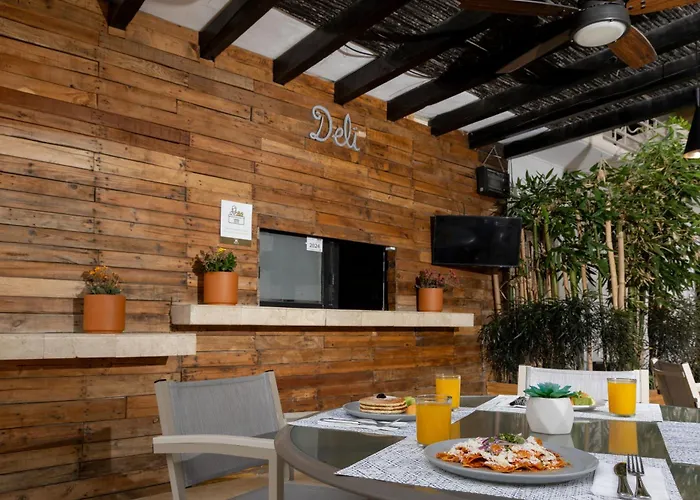 Hotel Santa Fe Los Cabos By Villa Group