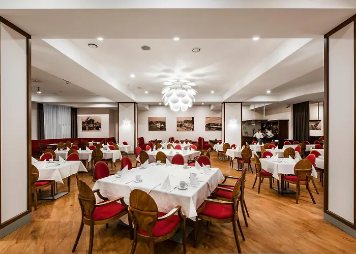 Amberton Hotel Klaipeda