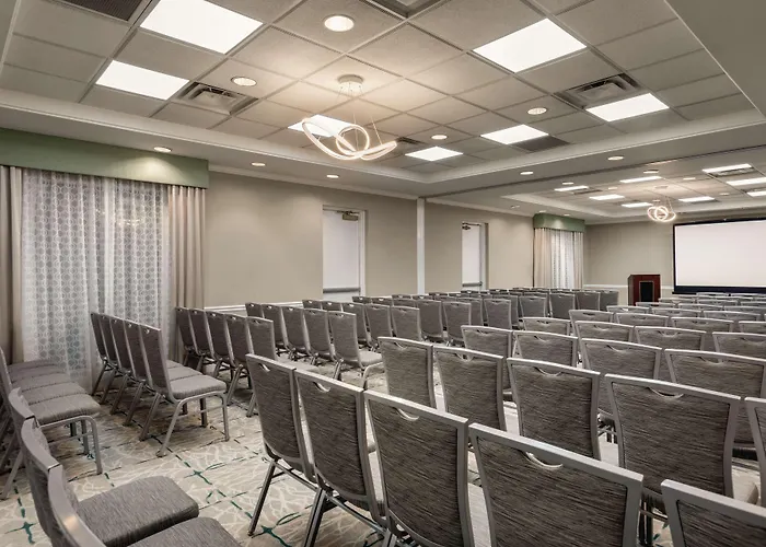 Hilton Garden Inn Bridgewater