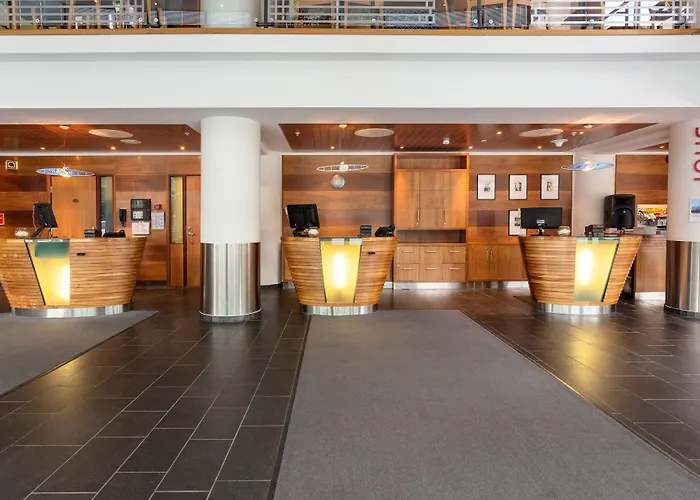 Thon Hotel Stavanger Forum