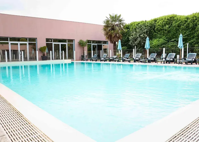 Best Western Plus Hotel Admiral