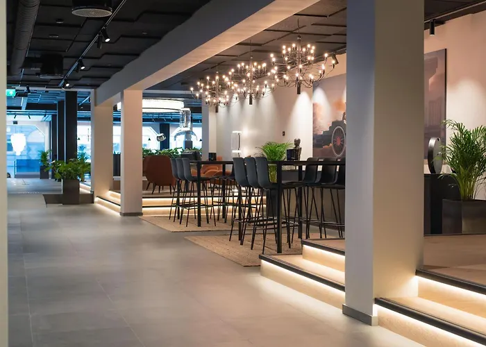 Thon Hotel Norge