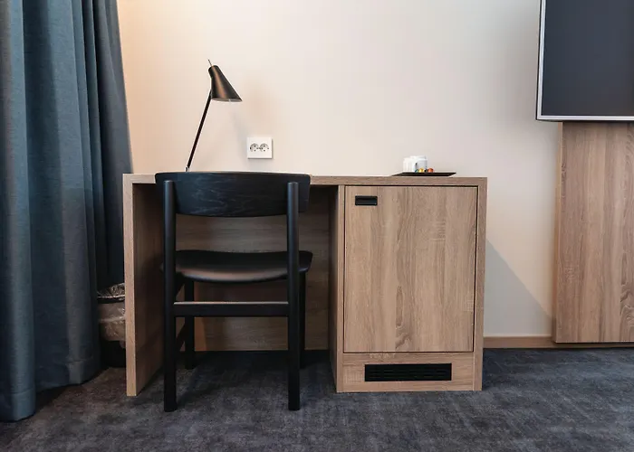 Thon Partner Hotel Norge
