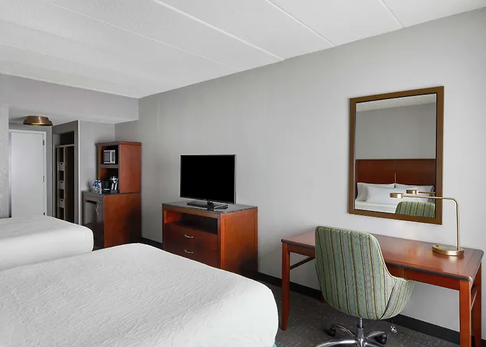 Hilton Garden Inn Allentown West