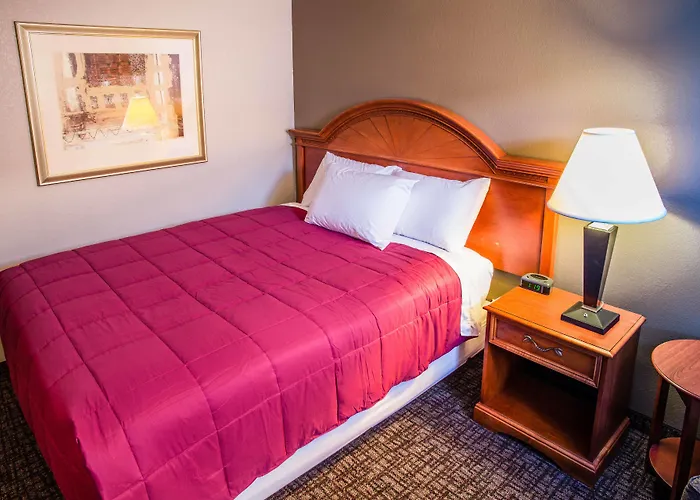 Select Inn Grafton