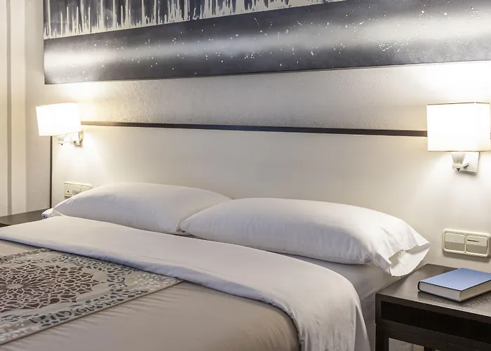 Hotel Macia Plaza