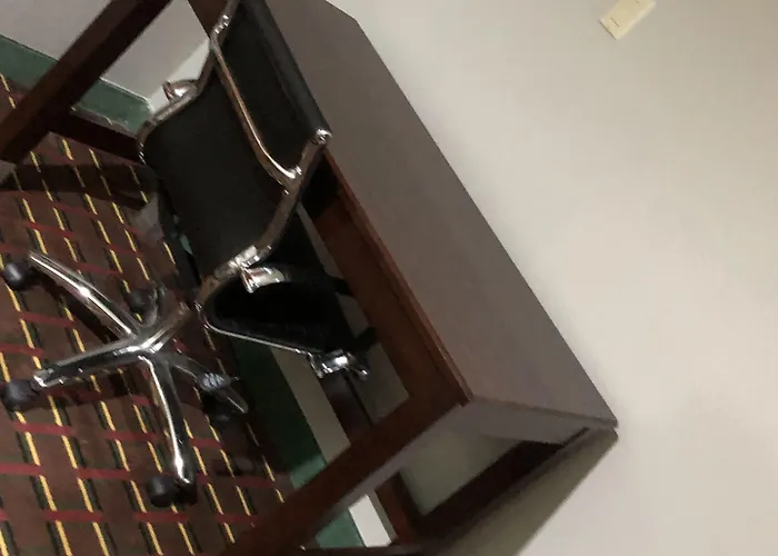 Texas Inn And Suites Lufkin
