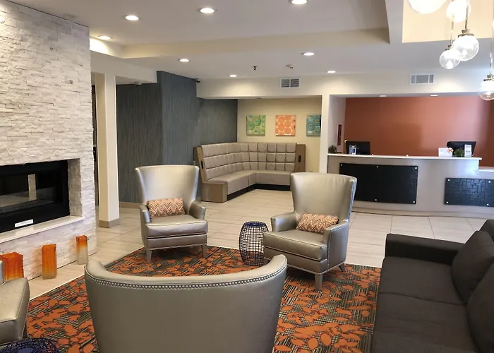 Best Western Erie Inn & Suites