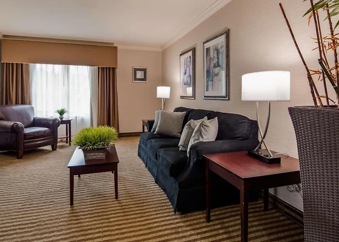 Inn At Mendenhall, Worldhotels Crafted