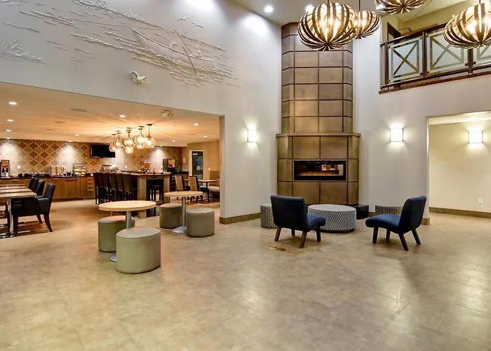 Canalta Hotel St Paul